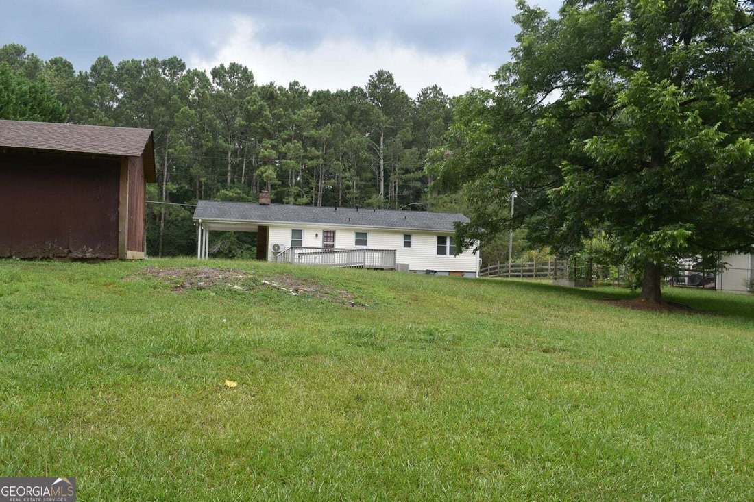 Milton, Georgia, United States 3 - 18390277