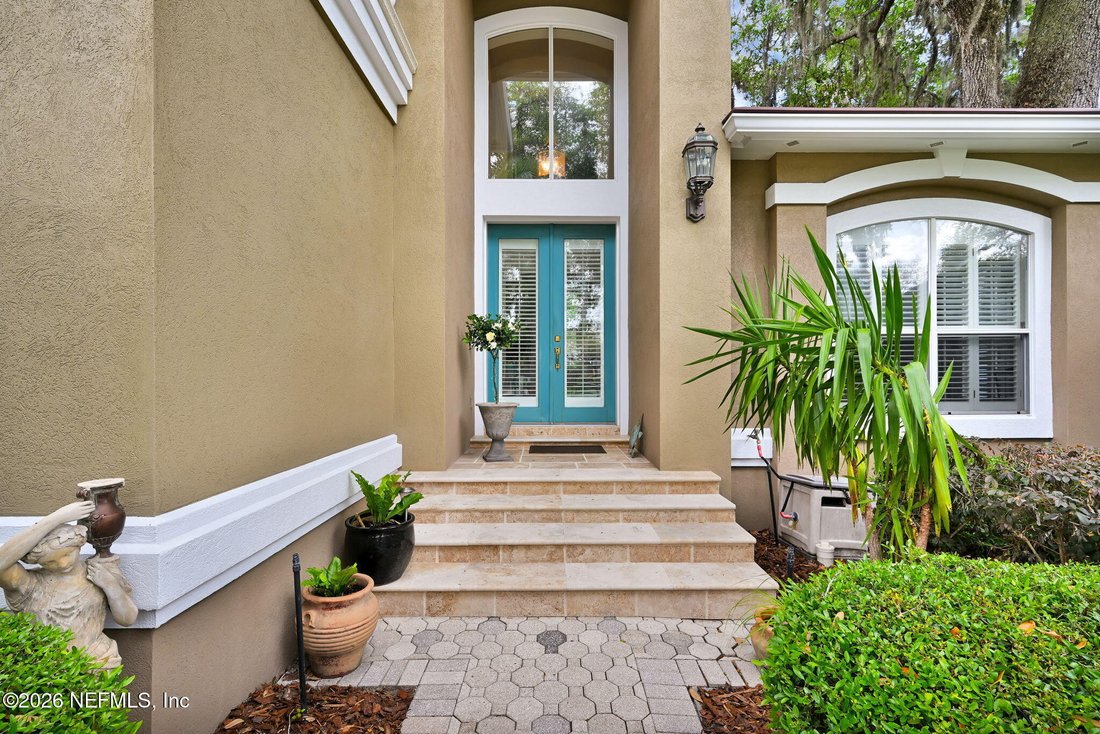 Haus in Atlantic Beach, Florida, Vereinigte Staaten 4 - 18422617