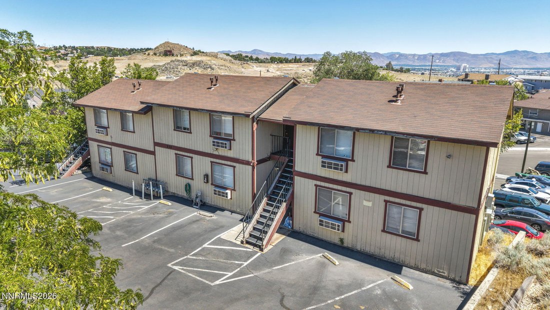 Reno, Nevada, United States 5 - 18422134