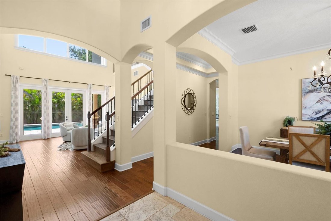 House in Dunedin, Florida, United States 3 - 18422159