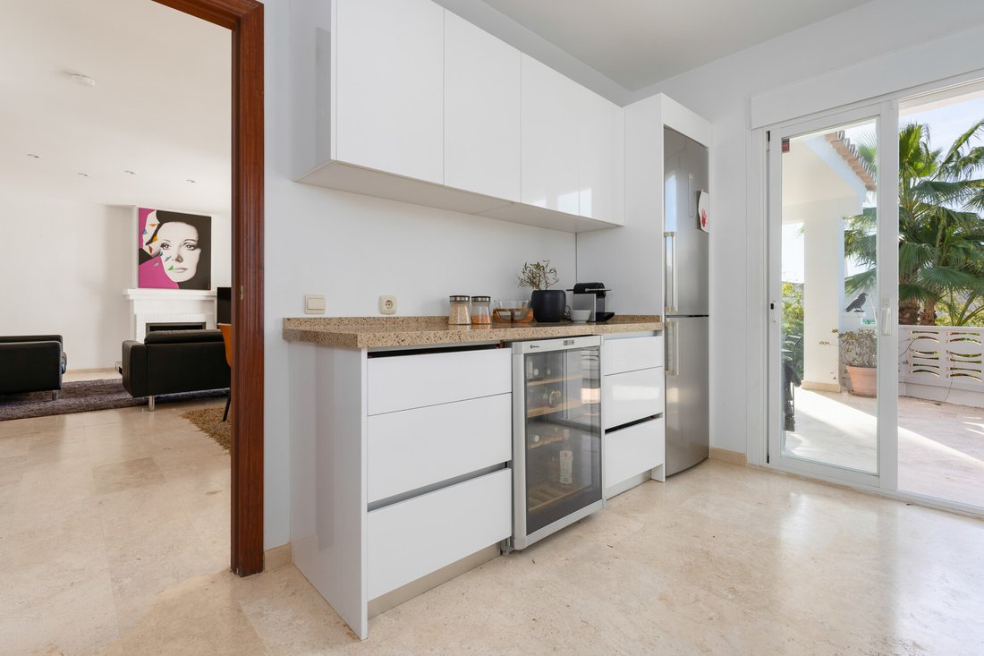 Villa à Nueva Andalucia, Marbella, Espagne 4 - 18422389
