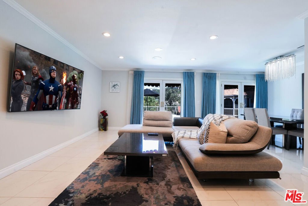House in Los Angeles, California, United States 5 - 18423466