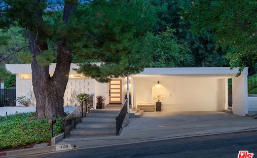 House in Los Angeles, California, United States 1