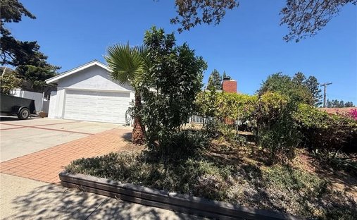 House in Walnut, California, United States 1