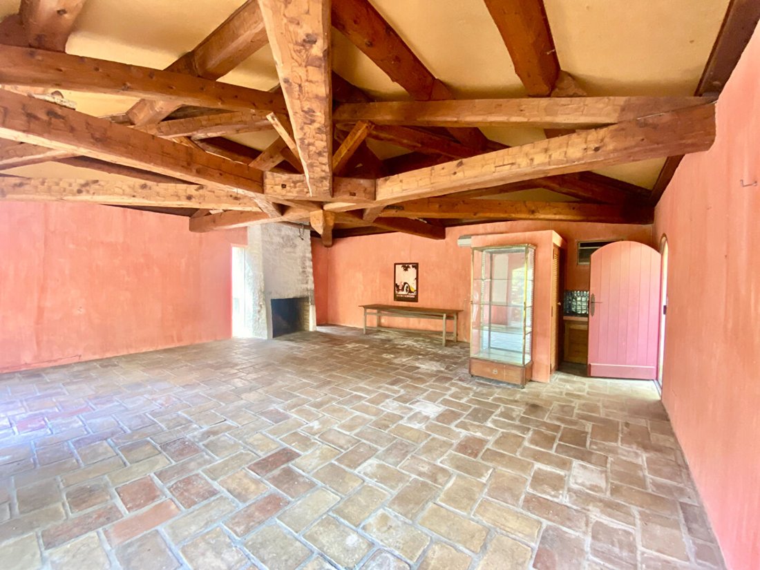Villa in Le Revest-les-Eaux, Provence-Alpes-Côte d'Azur, France 4 - 18421596