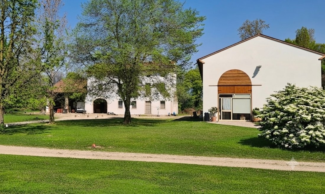 House in Riese Pio X, Veneto, Italy 1 - 15132651