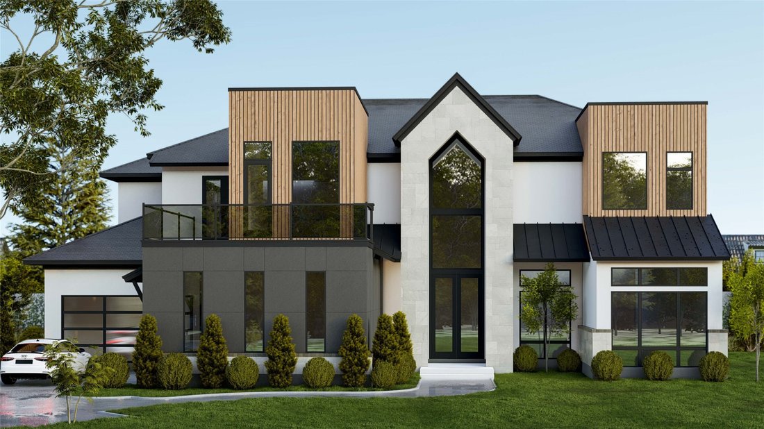 House in Houston, Texas, United States 1 - 16189056