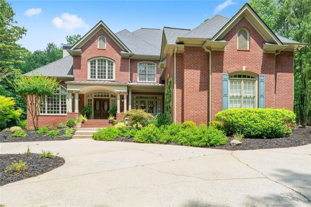 House in Milton, Georgia, United States 3 - 18423272