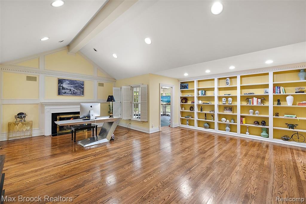 House in Bloomfield Hills, Michigan, United States 3 - 18372892