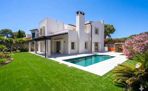 Chalet a Rotes Velles, Calvià, Isole Baleari 1