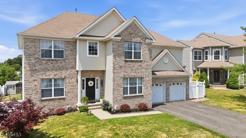 House in Jefferson, New Jersey, United States 2 - 18422694