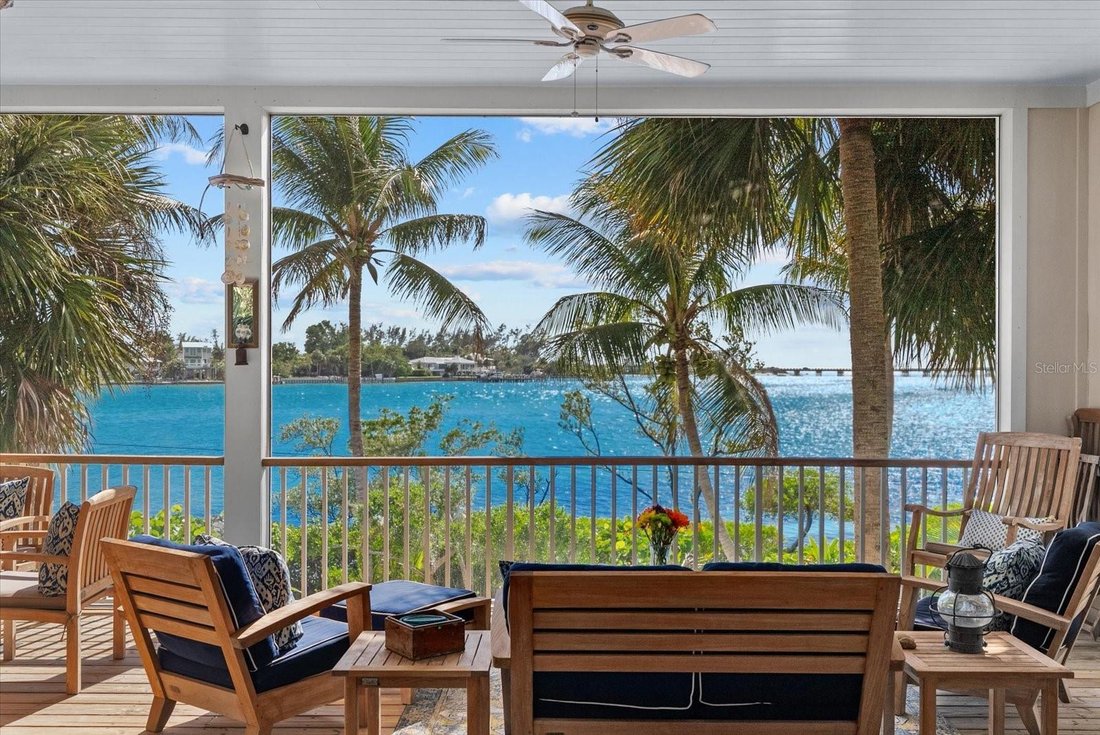 House in Longboat Key, Florida, United States 4 - 18422189