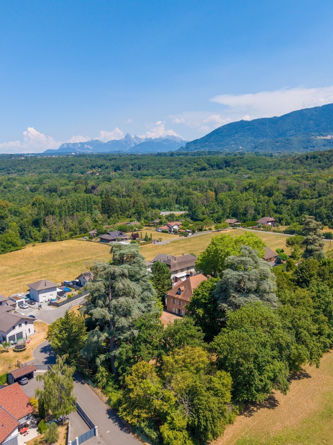 House in Allinges, Auvergne-Rhône-Alpes, France 4 - 18423902