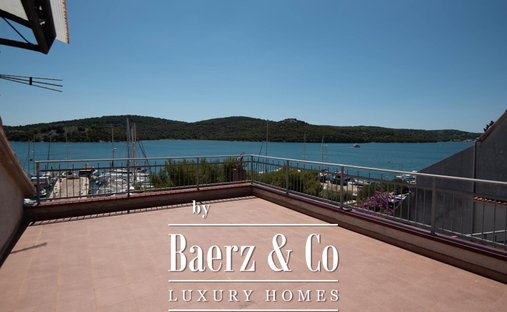 House in Tisno, Sibenik-Knin County, Croatia 1