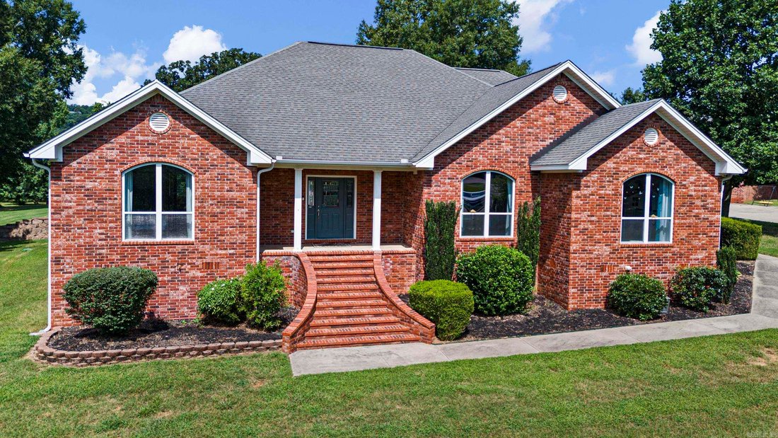 House in Russellville, Arkansas, United States 2 - 18423015