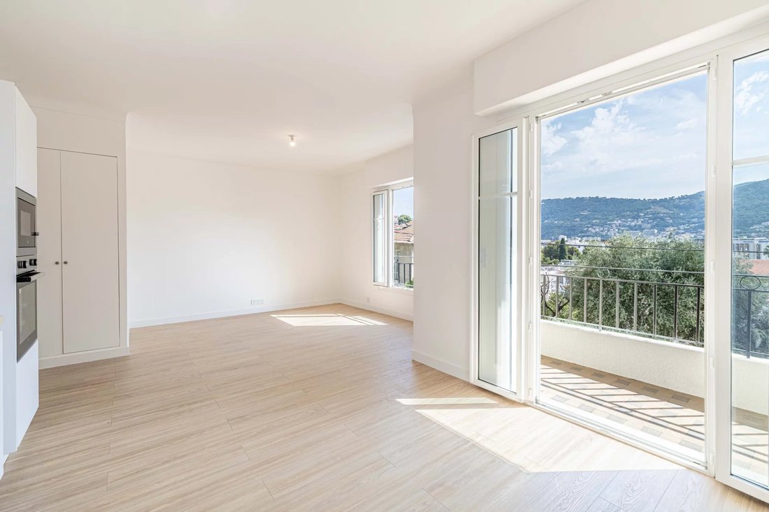 Apartment in Cimiez, Nice, France 2 - 18421228