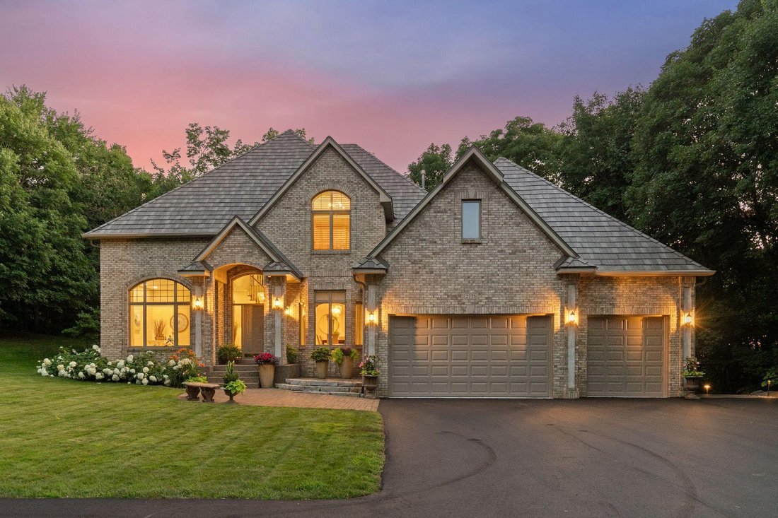 House in Shakopee, Minnesota, United States 1 - 18423922