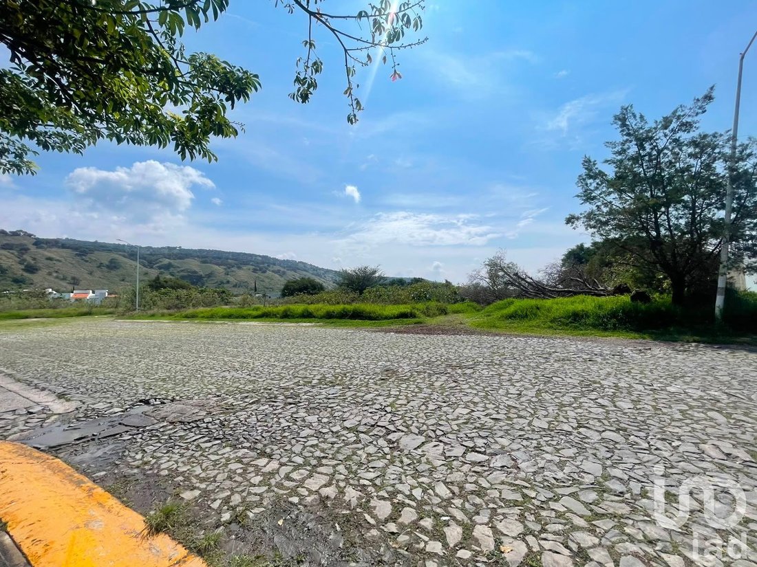 Land in San Agustin, Jalisco, Mexico 1 - 18421155