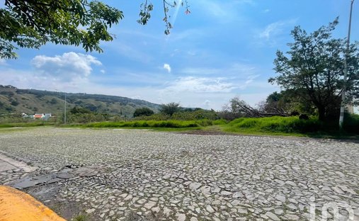 Land in San Agustin, Jalisco, Mexiko 1