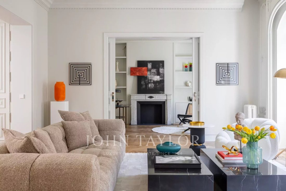 Apartment in Centro, Madrid, Spain 1 - 14305699