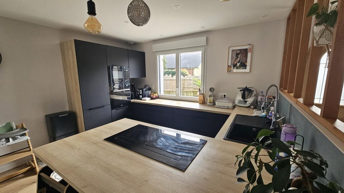 House in La Turballe, Pays de la Loire, France 5 - 17370102