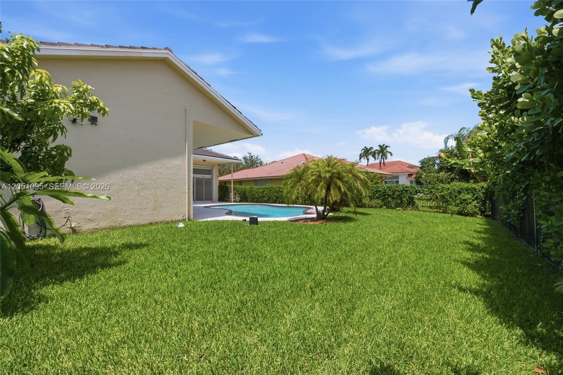 House in Weston, Florida, United States 4 - 18421957