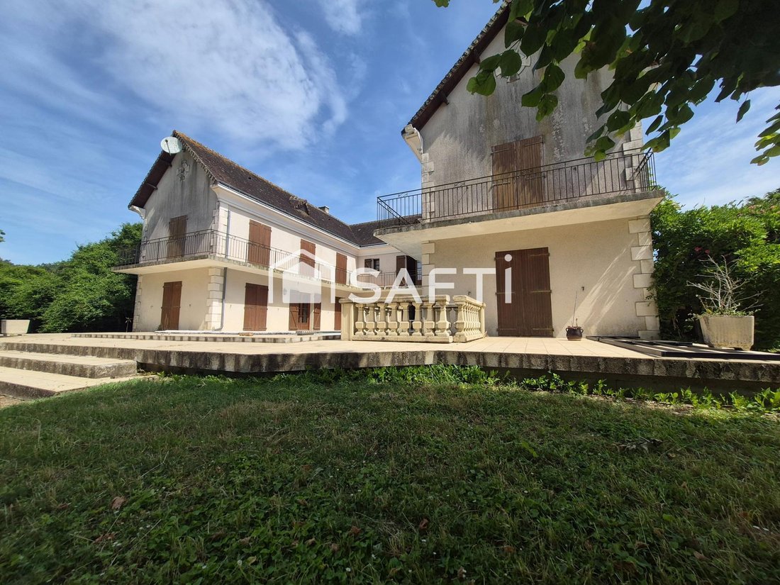 House in Marce-sur-Esves, Centre-Val de Loire, France 4 - 18421814