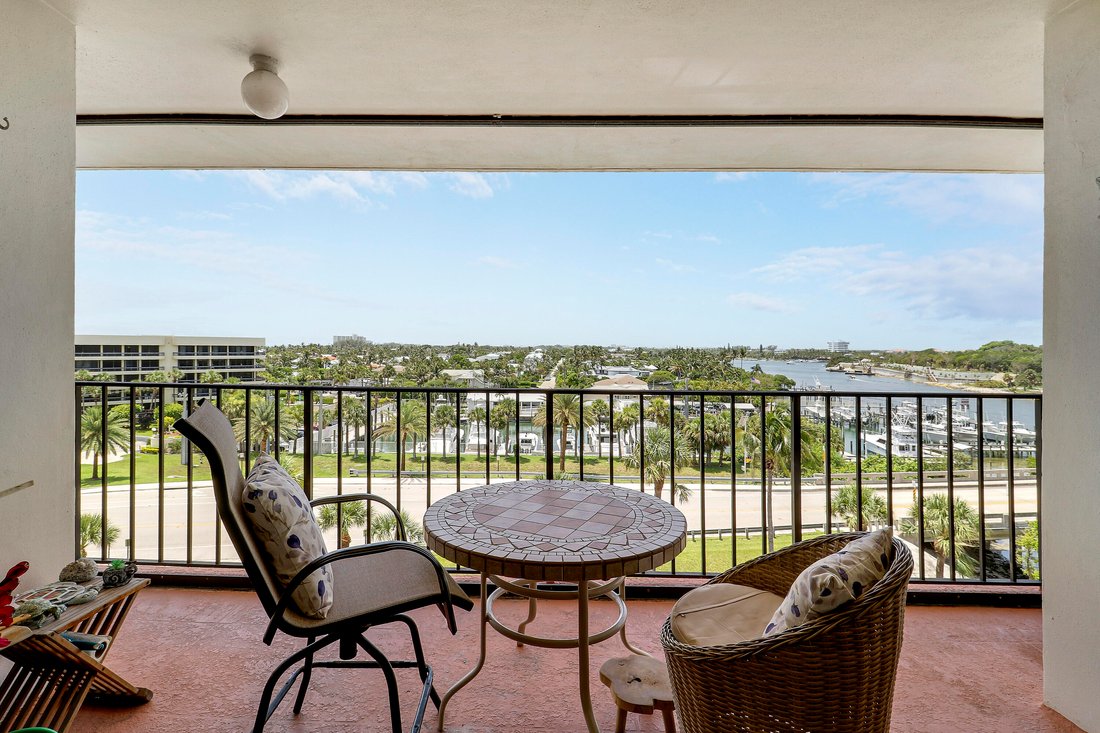 Condominio en Tequesta, Florida, Estados Unidos 3 - 18422804