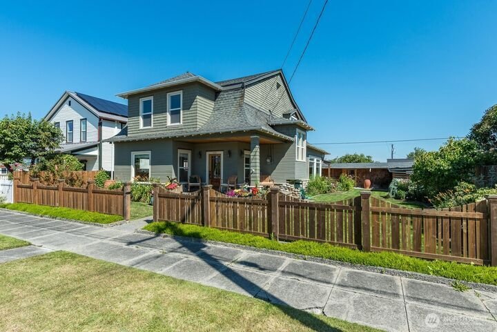 House in Anacortes, Washington, United States 1 - 18398249