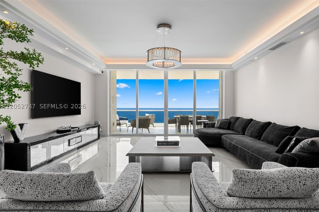 House in Golden Beach, Florida, United States 1 - 18422638