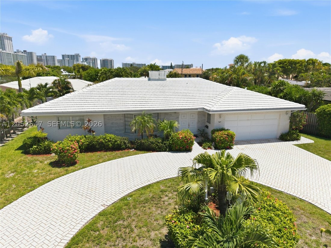 House in Fort Lauderdale, Florida, United States 2 - 18423067