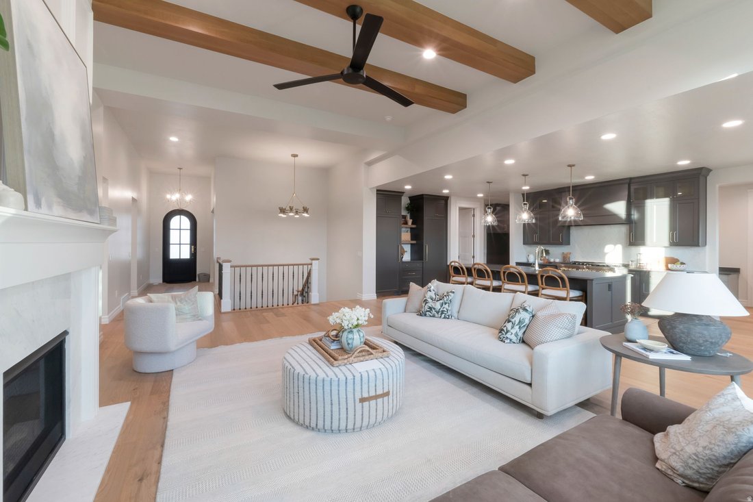 House in Cedar Hills, Utah, United States 1 - 18422320