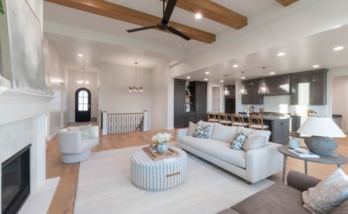 House in Cedar Hills, Utah, United States 1