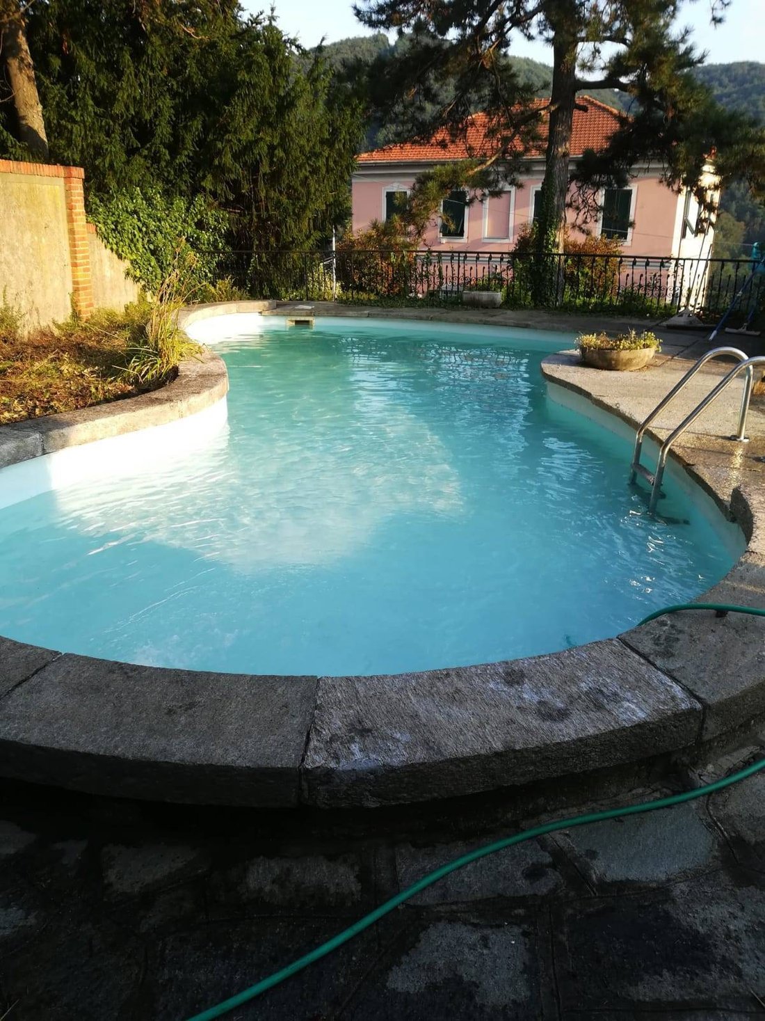 Villa in Mignanego, Liguria, Italy 5 - 18424968