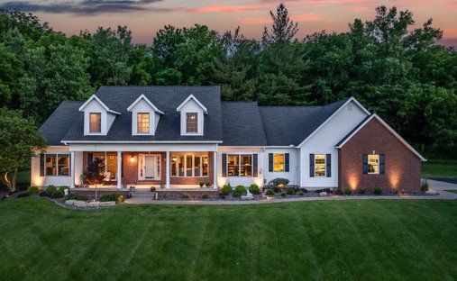 House in Coal Valley, Illinois, United States 1