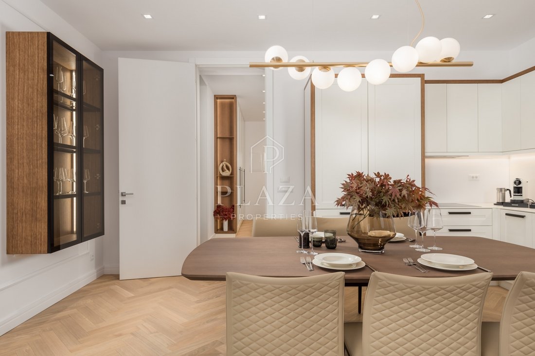 Apartment in Grad Opatija, Primorje-Gorski Kotar County, Croatia 3 - 17714531