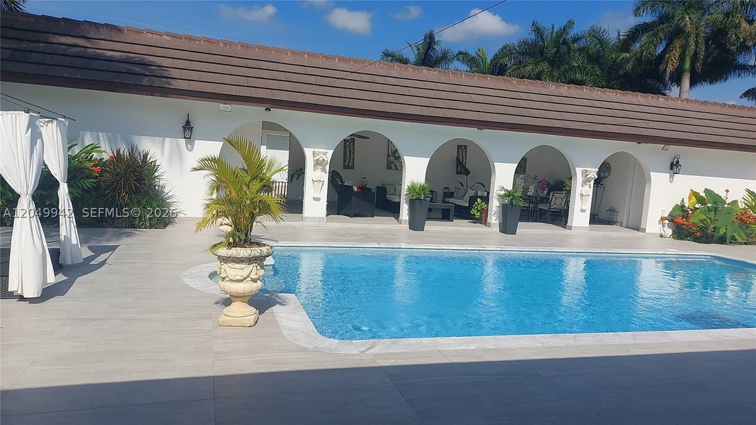 House in Homestead, Florida, United States 1 - 18423087