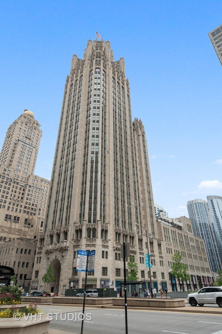 Condo in Chicago, Illinois, United States 2 - 18423384
