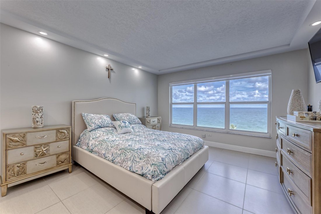 Condominio a Fort Lauderdale, Florida, Stati Uniti 3 - 18422854
