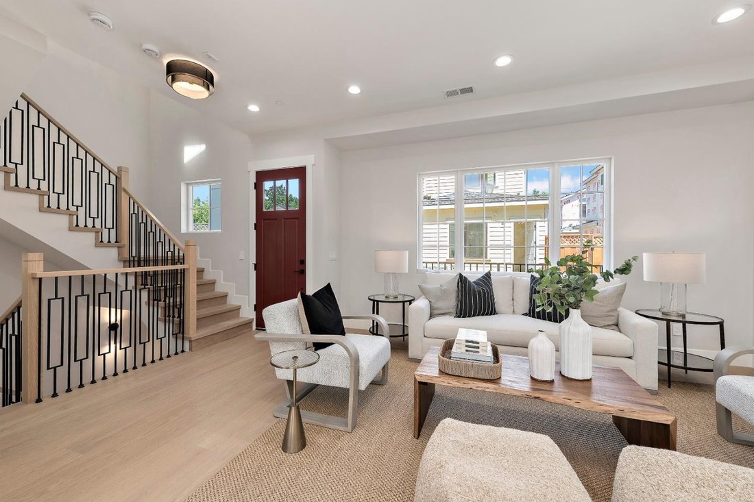 House in Menlo Park, California, United States 5 - 18423196