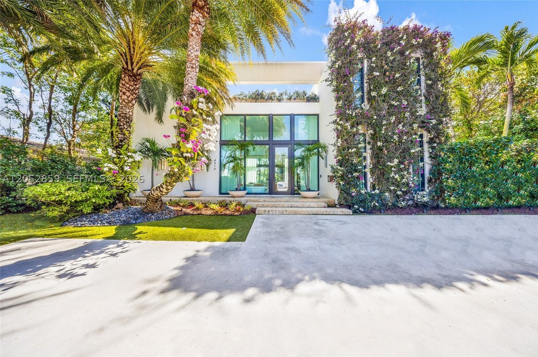 House in Miami Beach, Florida, United States 1 - 18423103