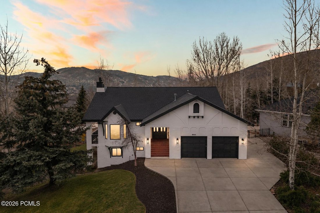 House in Park City, Utah, United States 1 - 18422875