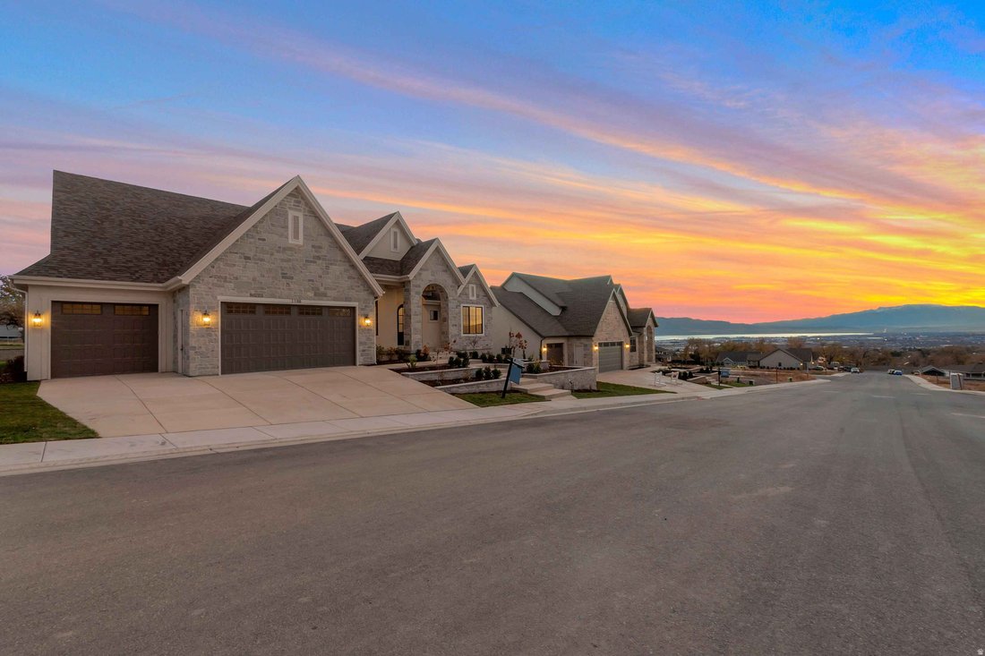 House in Cedar Hills, Utah, United States 3 - 18422320