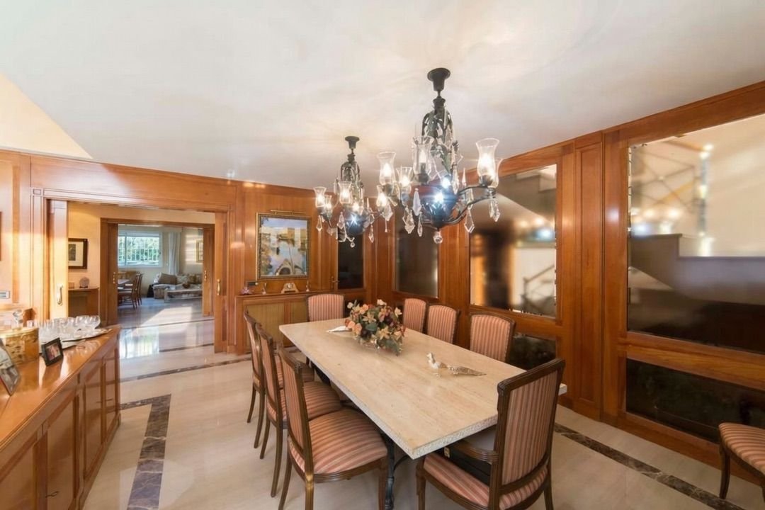 Chalet in Godella, Valencian Community, Spain 5 - 18403047