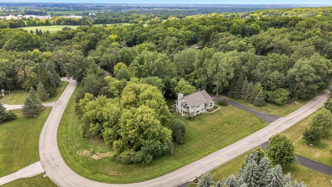House in Fond du Lac, Wisconsin, United States 4 - 18423253