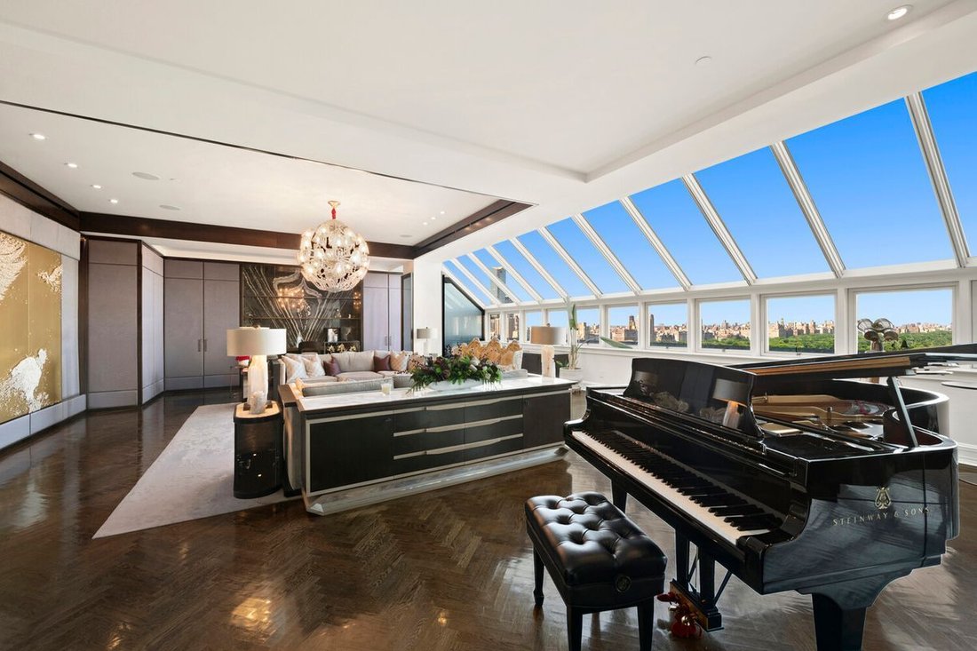 Condo in New York, New York, United States 4 - 18146351
