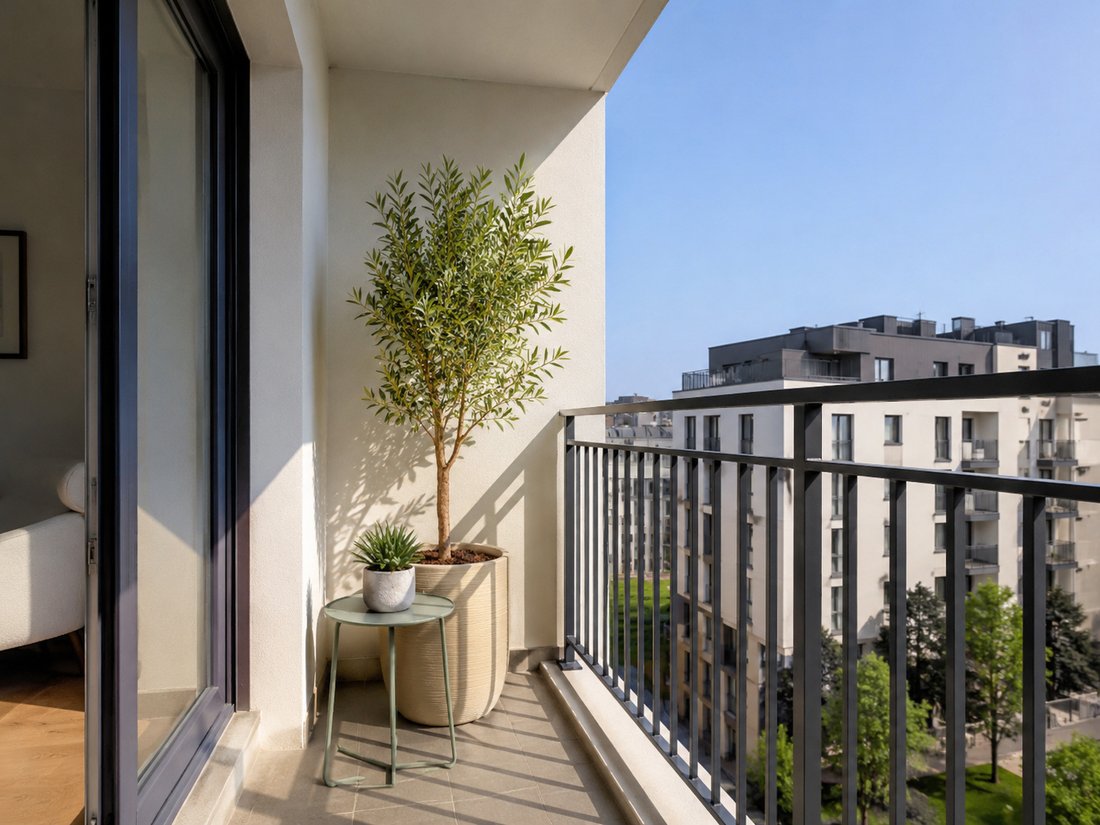 Apartment in Centre Ville - Gambetta, Clichy, France 1 - 18423983
