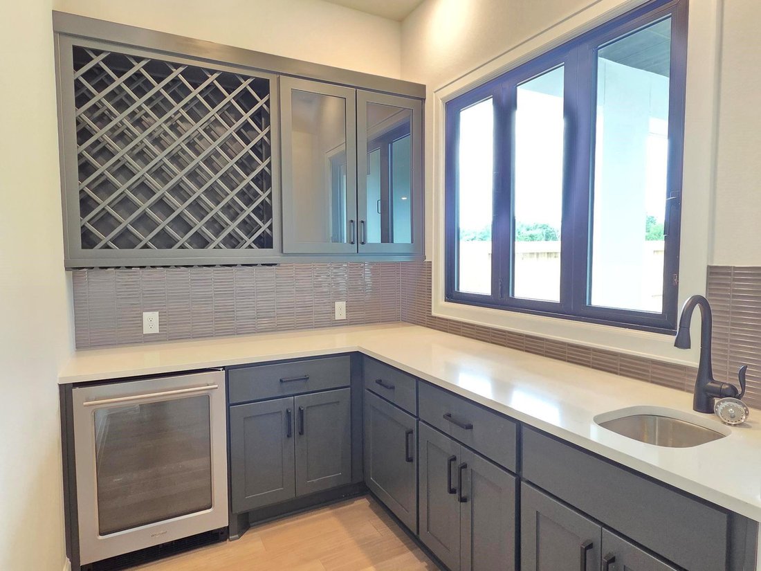 Casa a Missouri City, Texas, Stati Uniti 5 - 18327628