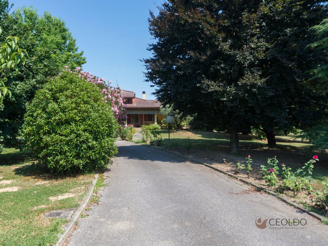 Villa in Vigonza, Veneto, Italy 2 - 18424417