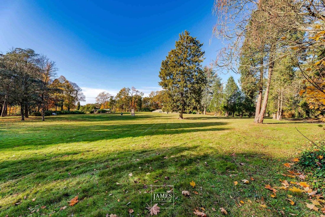 Land in Lasne, Wallonia, Belgium 4 - 18424441